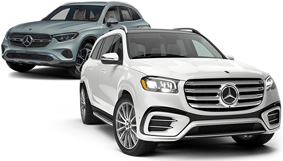 Mercedes Benz finance spec 1